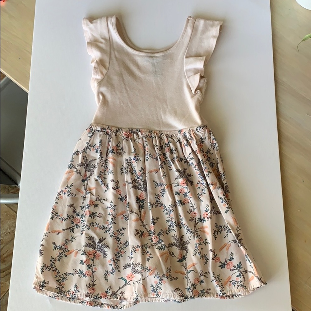 Cotton Dress Gap S
